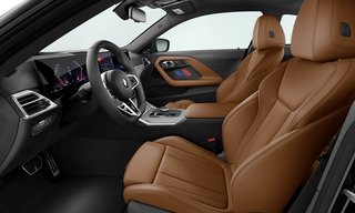 2026 BMW 230i Coupe - photo 6