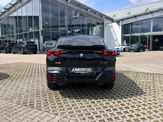 2026 BMW X2 xDrive28i - photo 2