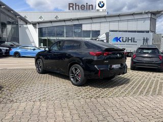 2026 BMW X2 xDrive28i - photo 5
