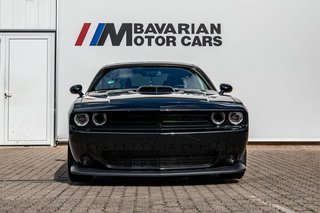 2022 Dodge Challenger R/T Scat Pack Coupe - photo 2