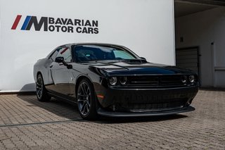 2022 Dodge Challenger R/T Scat Pack Coupe - photo 3