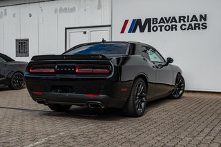 2022 Dodge Challenger R/T Scat Pack Coupe - photo 4