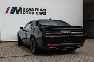 2022 Dodge Challenger R/T Scat Pack Coupe - photo 5