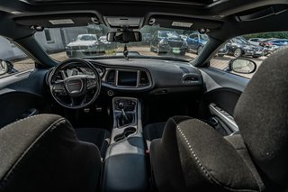 2022 Dodge Challenger R/T Scat Pack Coupe - photo 6
