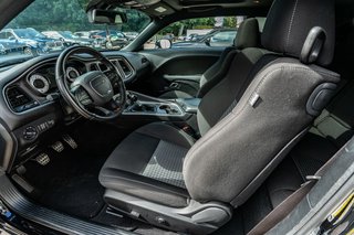 2022 Dodge Challenger R/T Scat Pack Coupe - photo 7