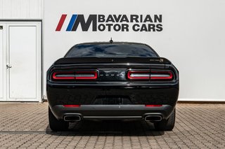 2022 Dodge Challenger R/T Scat Pack Coupe - photo 10