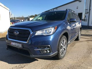 Subaru Ascent Used vehicle for sale