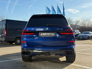 2026 BMW X7 M60i - photo 2