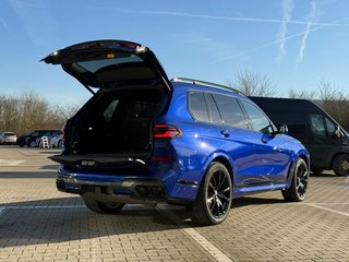 2026 BMW X7 M60i - photo 3