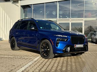 2026 BMW X7 M60i - photo 3