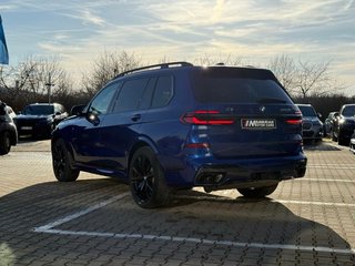 2026 BMW X7 M60i - photo 5
