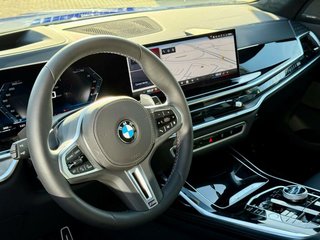 2026 BMW X7 M60i - photo 6
