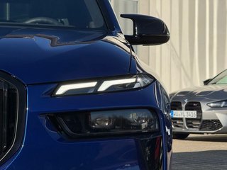 2026 BMW X7 M60i - photo 10