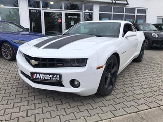 Chevrolet Camaro Used vehicle for sale