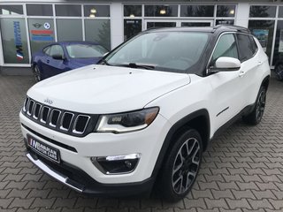 Jeep Compass Used vehicle for sale