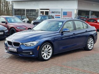 BMW 320 Used vehicle for sale