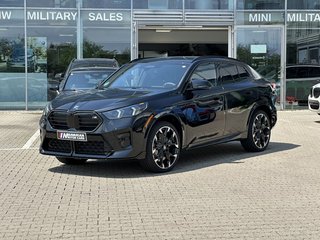 BMW X2 Demonstrator for sale
