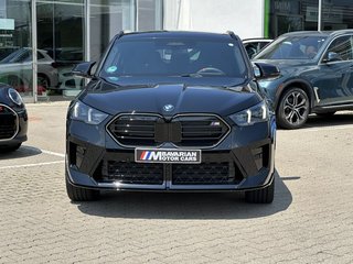 2024 BMW X2 M35i - photo 2