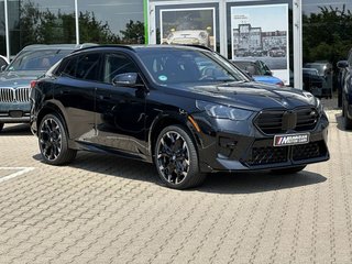 2024 BMW X2 M35i - photo 3