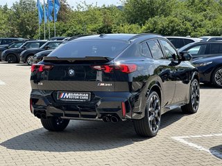 2024 BMW X2 M35i - photo 4