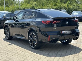 2024 BMW X2 M35i - photo 5