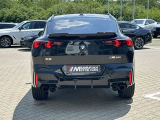 2024 BMW X2 M35i - photo 6