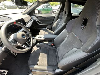 2024 BMW X2 M35i - photo 8
