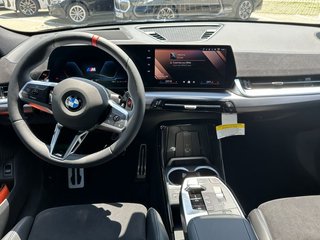 2024 BMW X2 M35i - photo 10