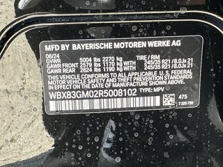 2024 BMW X2 M35i - photo 1