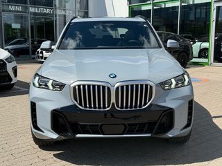 2026 BMW X5 xDrive40i - photo 2
