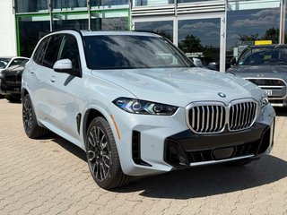 2026 BMW X5 xDrive40i - photo 3