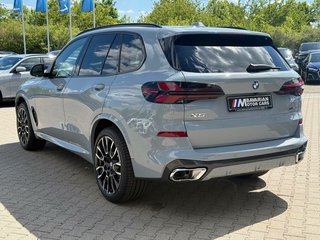 2026 BMW X5 xDrive40i - photo 5