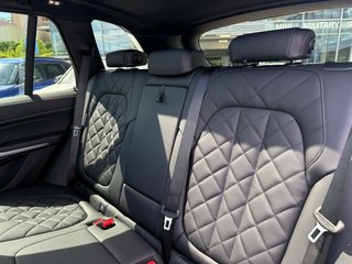 2026 BMW X5 xDrive40i - photo 8