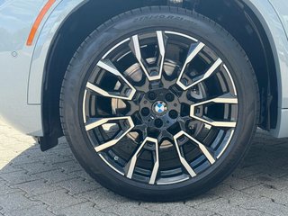 2026 BMW X5 xDrive40i - photo 9