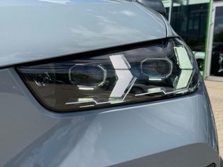 2026 BMW X5 xDrive40i - photo 10