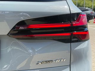 2026 BMW X5 xDrive40i - photo 1