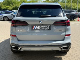 2026 BMW X5 xDrive40i - photo 2