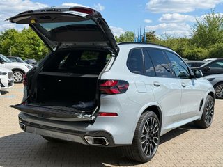 2026 BMW X5 xDrive40i - photo 3
