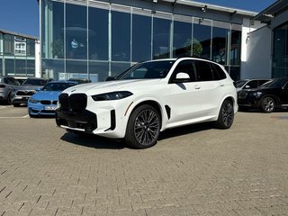 BMW X5 Demonstrator for sale