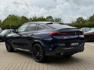 2026 BMW X6 xDrive40i - photo 5
