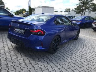 2026 BMW 230i XDrive Coupe - photo 4