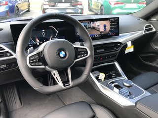 2026 BMW 230i XDrive Coupe - photo 6