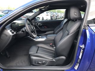 2026 BMW 230i XDrive Coupe - photo 7