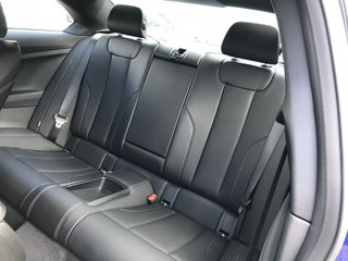 2026 BMW 230i XDrive Coupe - photo 8