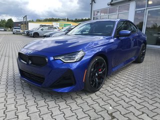 2026 BMW 230i XDrive Coupe - photo 1