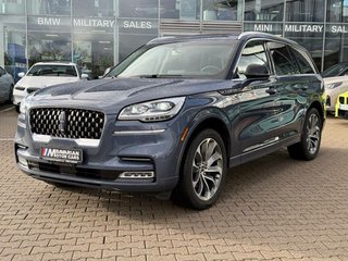 Lincoln Aviator Used vehicle for sale