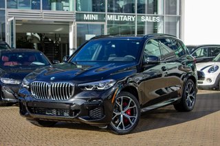 BMW X5 Demonstrator for sale