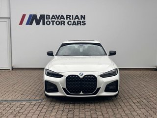 2022 BMW 430i xDrive Coupe M - photo 2
