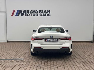 2022 BMW 430i xDrive Coupe M - photo 1