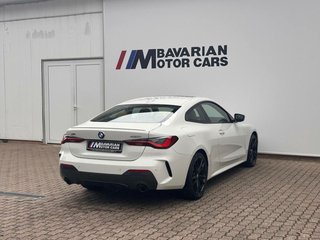 2022 BMW 430i xDrive Coupe M - photo 4